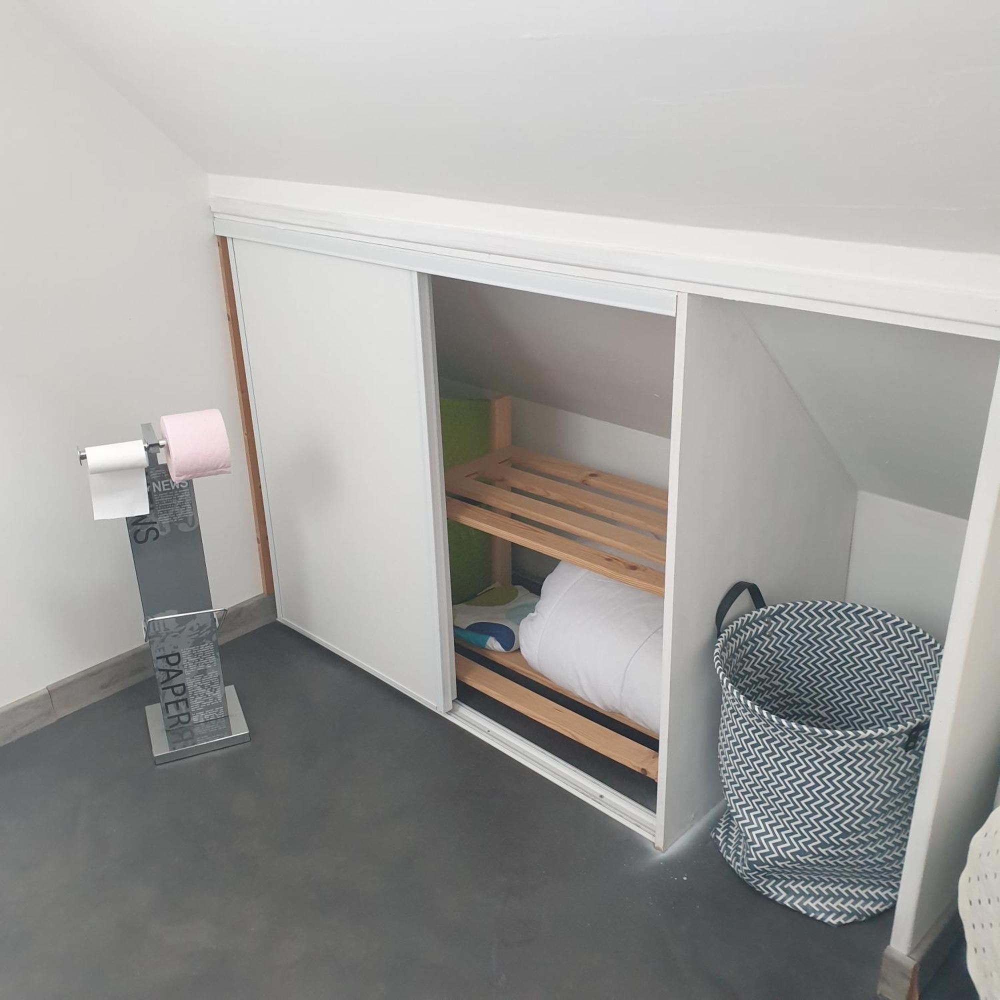 Apartment Entre Terre Et *